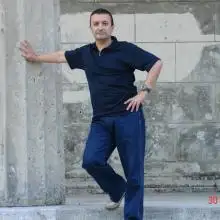 alex, 70Karmiel 