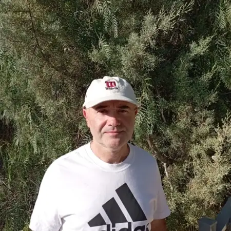 Anatol, 58Jerusalem 