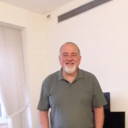 oriel, 58 Jerusalem