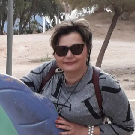 Milashka, 62Bat Yam 