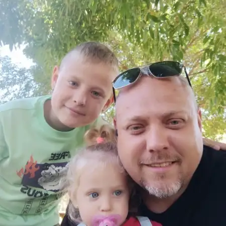 SERGEY, 42Nahariya 