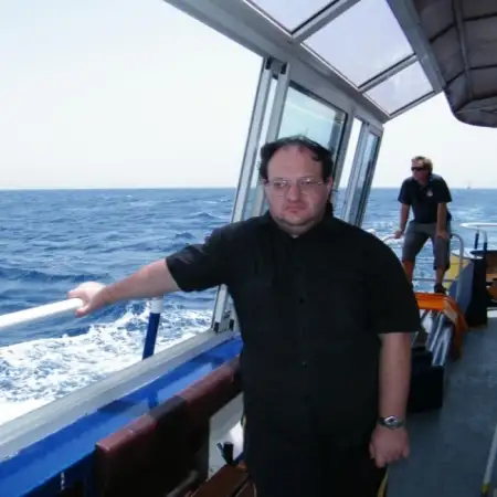 Boris, 50Jerusalem