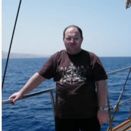 Boris, 50Jerusalem 