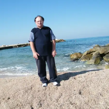 Boris, 50Jerusalem 