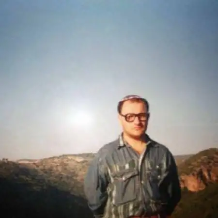 Boris, 50Jerusalem 