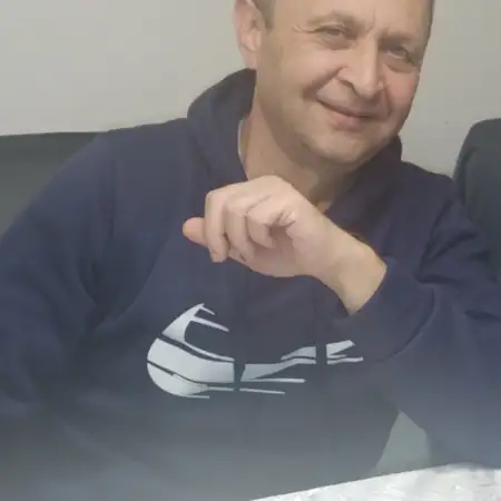Roman, 58Rishon LeZion 