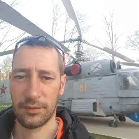 Yuriy, 42Petah Tikva 