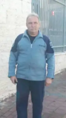 Alex, 63Jerusalem 