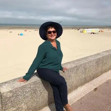 Elena, 45Tel Aviv 