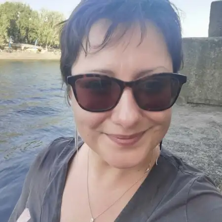 Elena, 45Tel Aviv 
