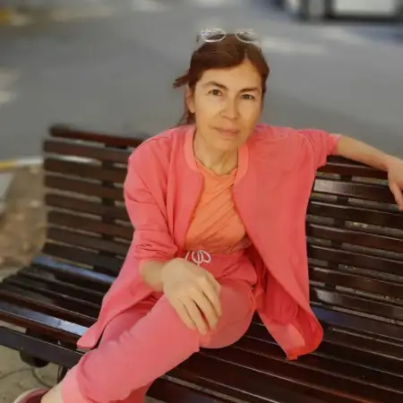 Anya, 52 
