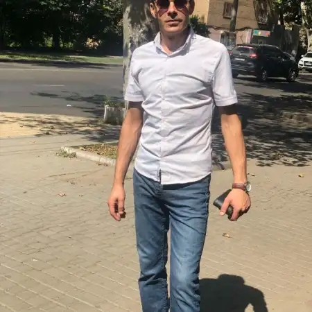 Viktor, 43Dimona 