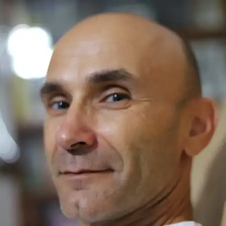 michael, 56Karmiel 