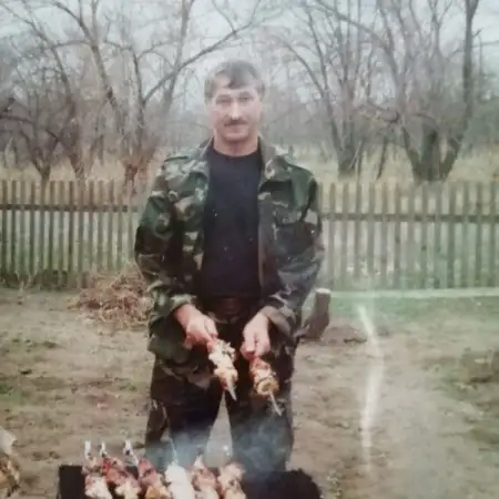 Aleksey, 52Petah Tikva 