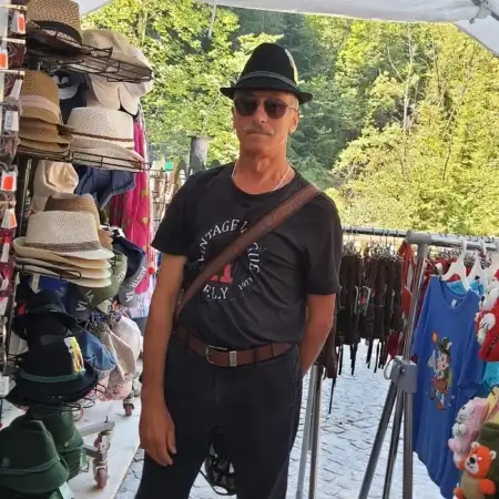 Aleksey, 52Petah Tikva 
