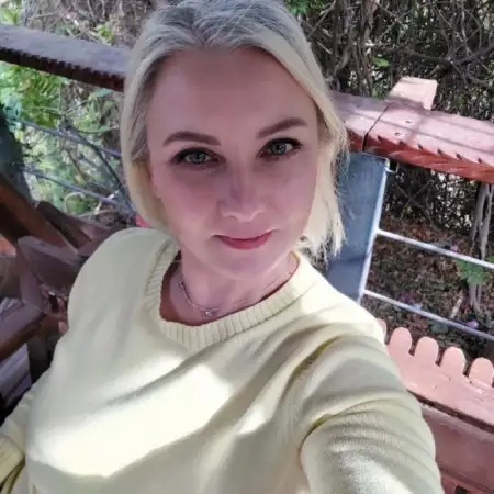Katya, 56Rishon LeZion 