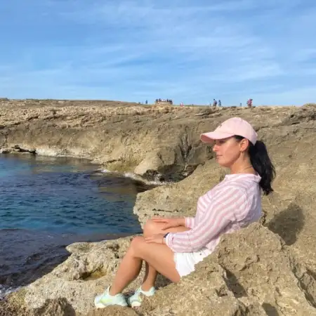 Vika, 51Yokneam Illit 