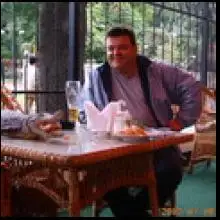 Benny, 58Tel Aviv 