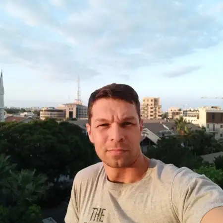 Paul, 38Petah Tikva 