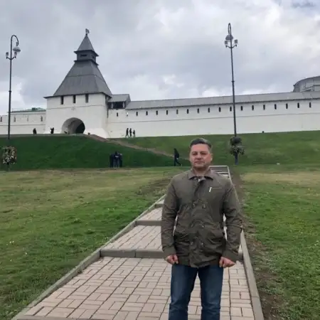 Vyacheslav, 51Holon 
