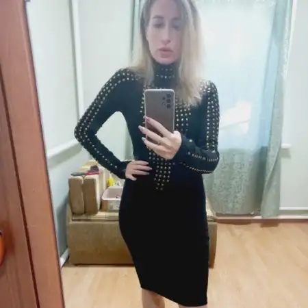 Kristina, 34Tel Aviv 