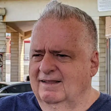 mike, 69Nahariya 