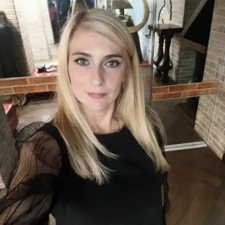 Svetlana, 46Petah Tikva 