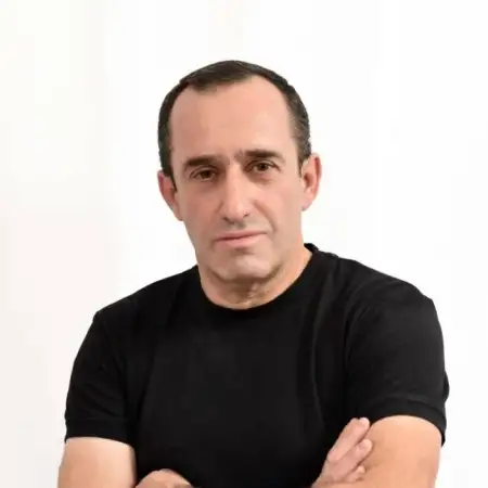 yuri, 55Rishon LeZion 