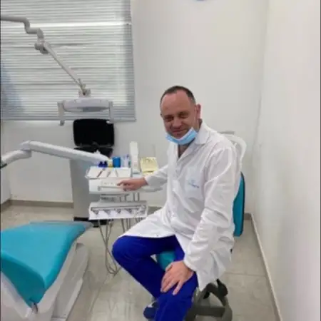 Alik, 47Rehovot