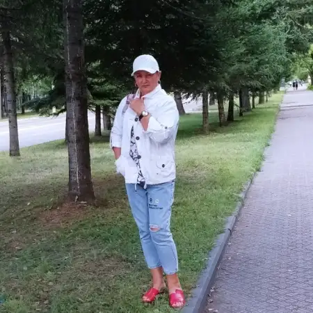 Svetlana, 64Ashdod 