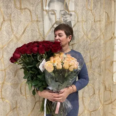 Svetlana, 64Ashdod 