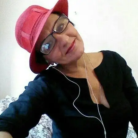 Marina, 57 