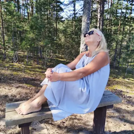 Marina, 57 