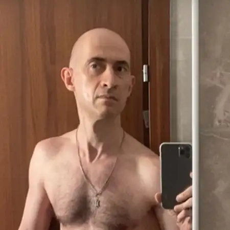 EddiZil, 45Yokneam Illit 