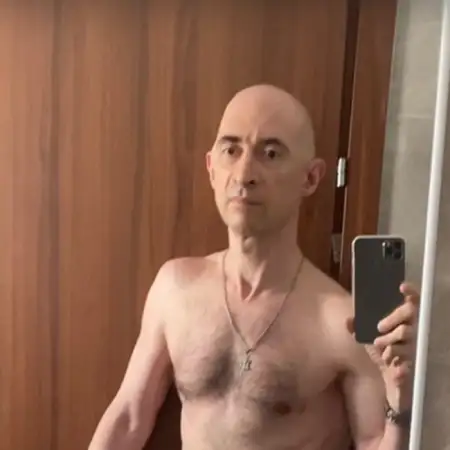 EddiZil, 45Yokneam Illit 