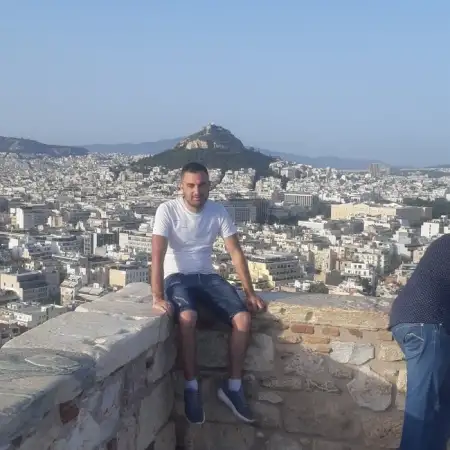 אולג, 40Bnei Aish 