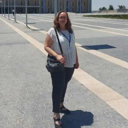 Larisa, 52Ashdod 