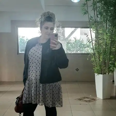 Mayya, 48Rishon LeZion