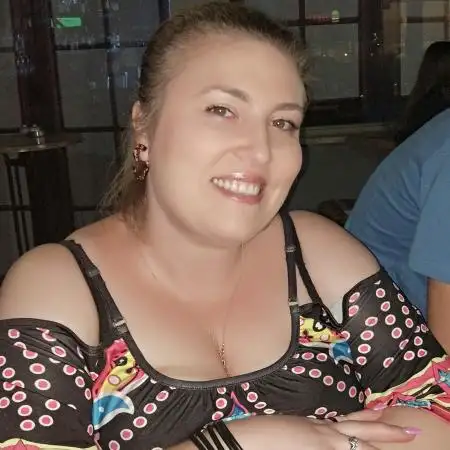 Mayya, 48, Rishon LeZion - Dately
