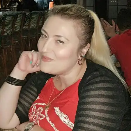 Mayya, 48Rishon LeZion