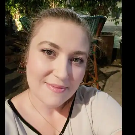 Mayya, 48Rishon LeZion