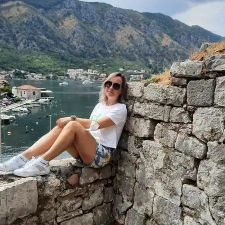 Evgeniya, 43Ashdod 