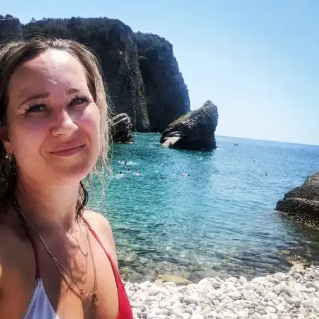 Evgeniya, 43Ashdod 