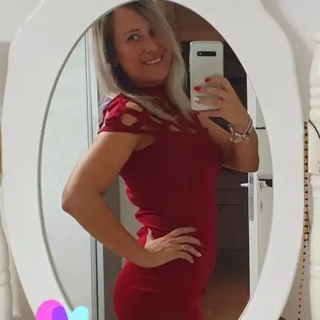 Evgeniya, 43Ashdod