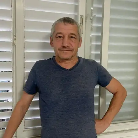 Valeriy, 61Ashdod 