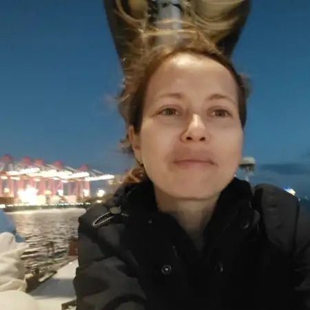 Sara, 42Haifa 