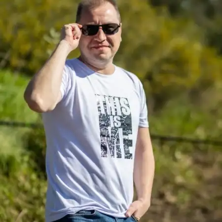Sergey, 45Holon 