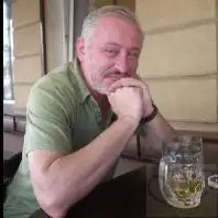 Vladimir, 64Ashdod 