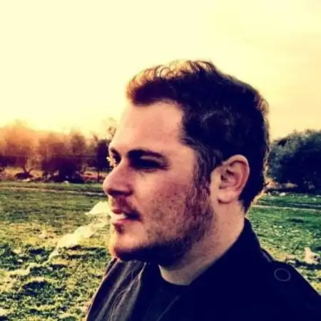 Ronen, 45Tel Aviv 