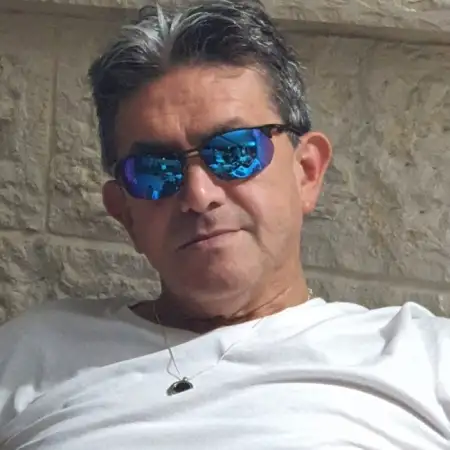 רובן, 61Beer Sheva 